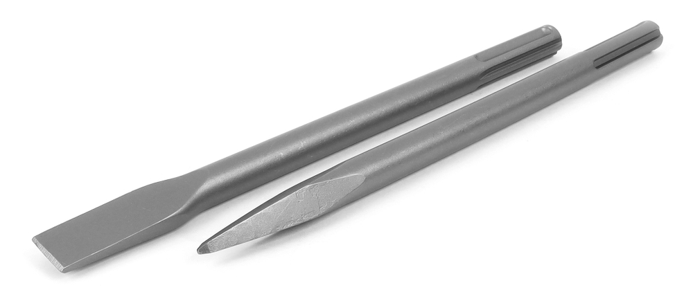 Электрический отбойный молоток Messer DS-45, SDS-maх, 1700 Вт, 45 Дж.