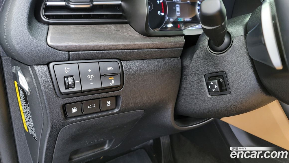 Kia K7 (Cadenza) Premier 2.5 GDI Noblesse (10.2019)