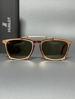 Солнцезащитные очки Hublot