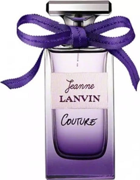 Lanvin Jeanne Couture