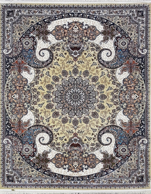 Abrishim 36165A BEIGE \ BEIGE Прямой