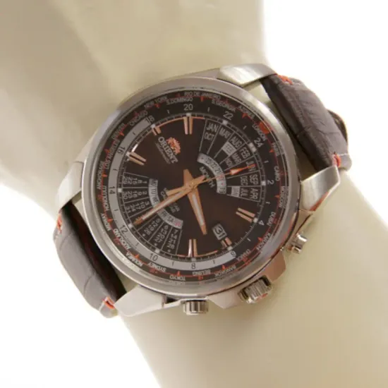 Мужские часы Orient FEU0B004TH