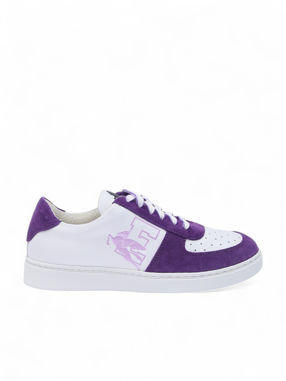 Кроссовки Etro