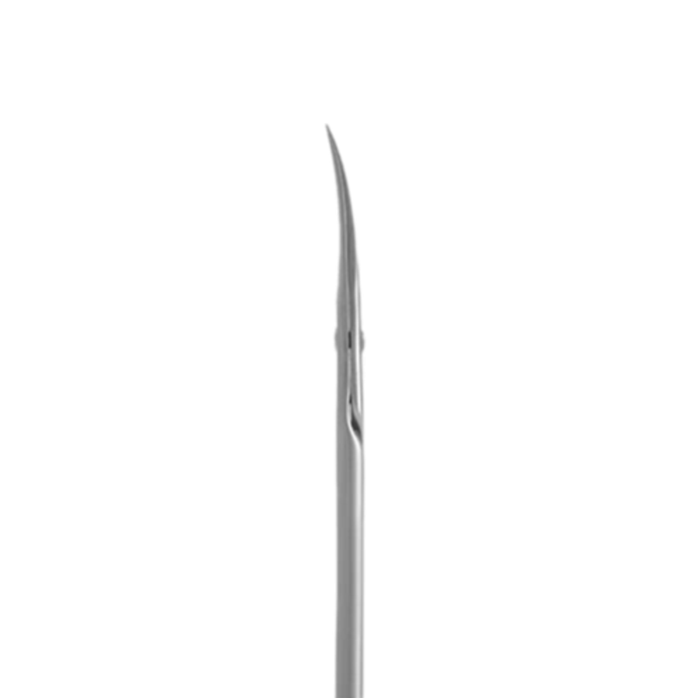 Ножницы для кутикулы UNIQ 10 TYPE 4 STALEKS