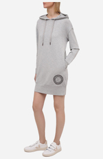 Платье-худи Calvin Klein