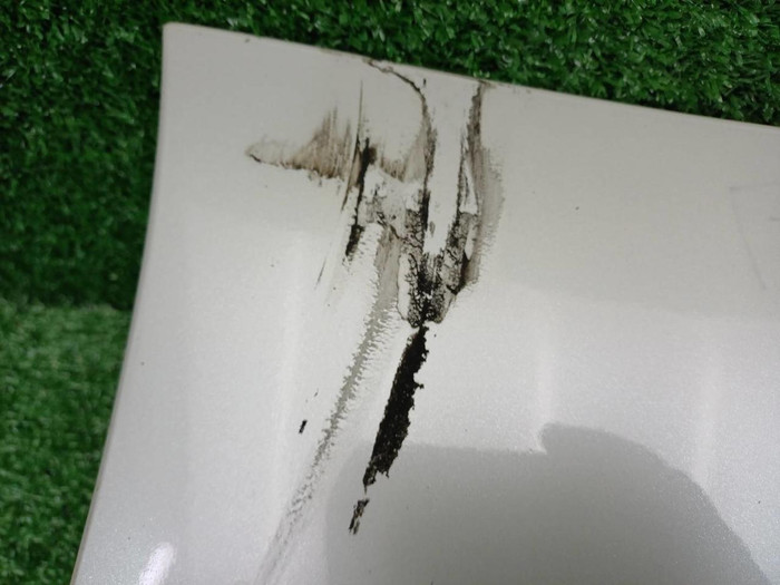 Накладка порога правая BMW 4er G22 (20-нв) M-paket