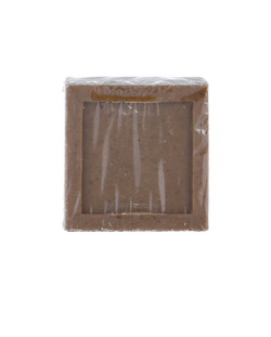 Cannaderm Natura Spa soap with peat extract - очищающее грязевое мыло с конопляным маслом /   80  g  / GTIN 8594059732255