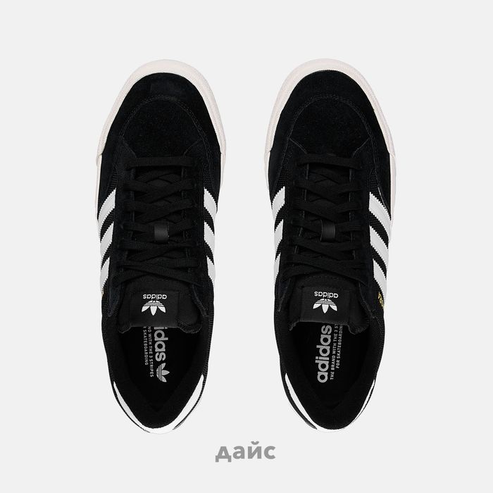 Кеды Adidas Skateboarding Nora артикул:GV6777 - купить в магазине Дайс