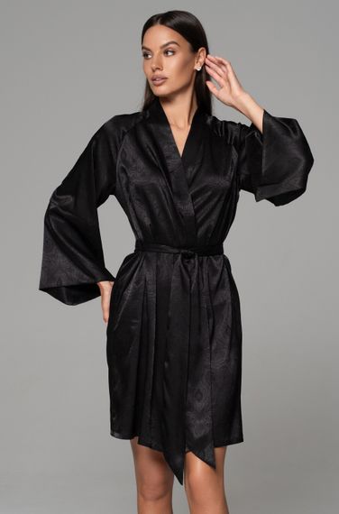 Халат Mia-Amore 4803 "Anora"