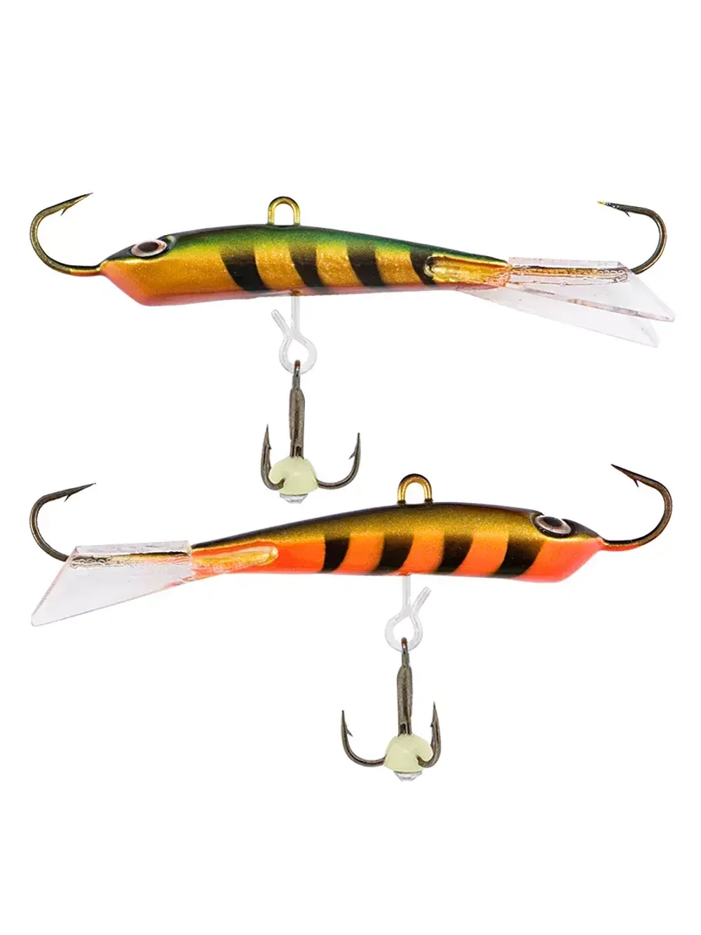 Балансир рыболовный Pro 35 20гр, 60мм, цвет 26F