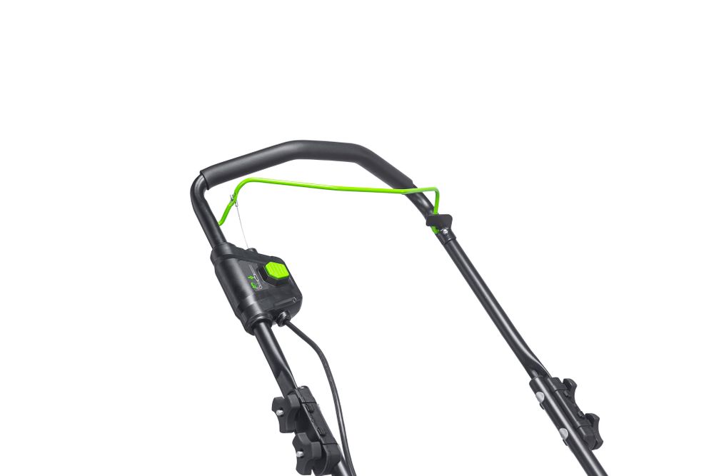 Аккумуляторная газонокосилка Greenworks GC82HPLM51, 82v, 51 см, (2518907UB), с аккумулятором 5 А·ч и зарядным устройством