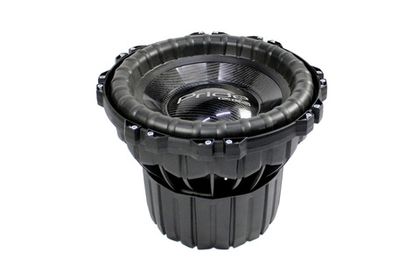 Мощнейшие ураганы не заставили себя долго ждать- новые РАЗБОРНЫЕ модели сабвуферов!