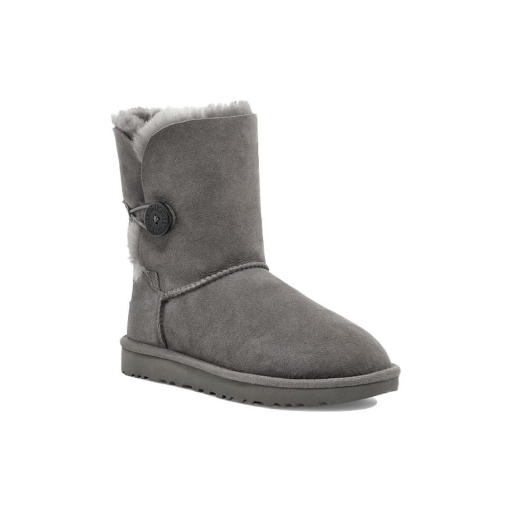 Сапоги UGG Bailey Button II Boot, 1016226-GREY