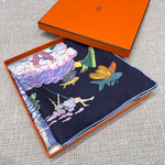 Платок Hermes, арт. 458218630