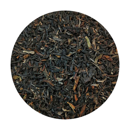 Черный индийский чай Ассам Голд (Assam Gold) Конунг 500г