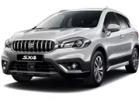 Suzuki SX4 2 2016-2021