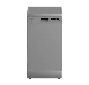 Отдельностоящая посудомоечная машина Hotpoint HFS 1C57 S - рис.1