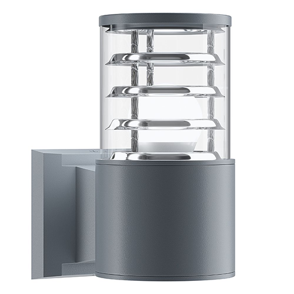 Архитектурный светильник Maytoni Bronx O576WL-01GR