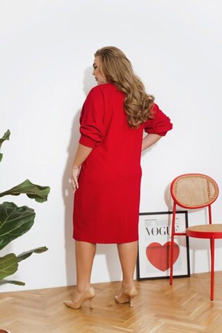 Платье УК-2572-5 Fabrika Фото 2