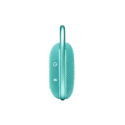 Портативная колонка JBL Clip 4 Teal