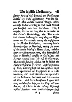 A Brief Disquisition of the Lam of Nature | J. Tyrrell