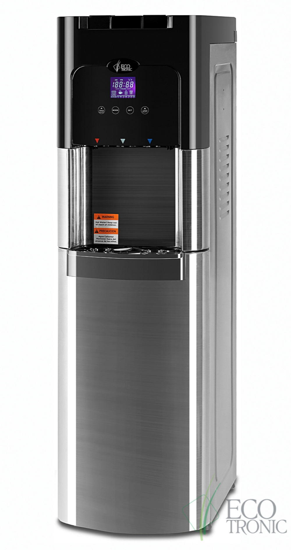 Кулер ECOTRONIC C11-LXPM