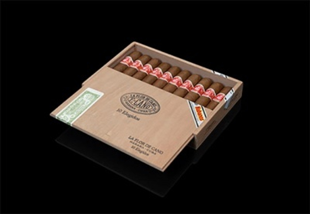 La Flor De Cano Elegidos