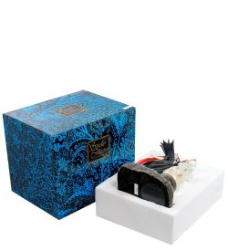 Veronese WS-943 Статуэтка с подсветкой «Осуждение» (Мелани Делон)