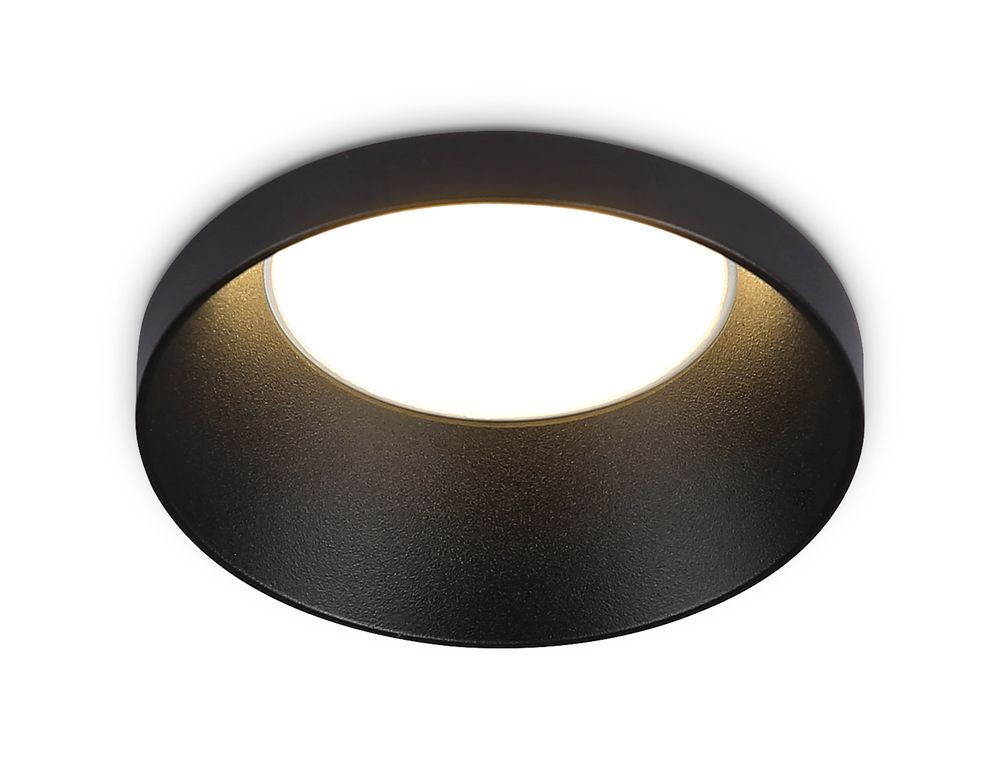 Ambrella Встраиваемый точечный светильник GU5.3 Technic base TN102802