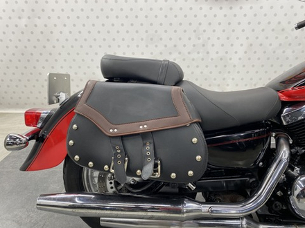 Kawasaki Vulcan 1500 Classic , 1997