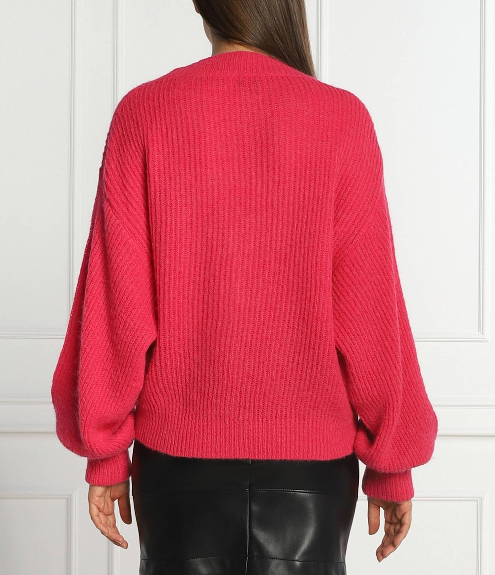 кардиган gassosa Pinko - розовый(1G1868 A093)