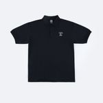 Поло Thrasher Little Gonz Polo (black)