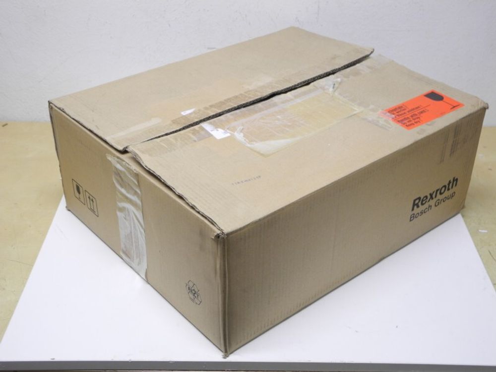 Rexroth KDS 1.3-100-300-W1/S104