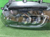 Фара левая Mercedes GLS x167 (19-23) Multibeam LED