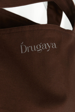 Шоппер с длинными ручками