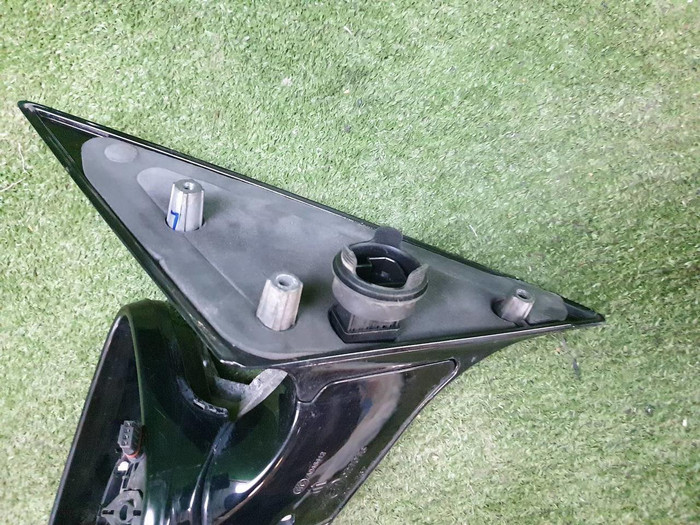 Зеркало левое BMW 5er F07 (2009-2013) 3 контакта