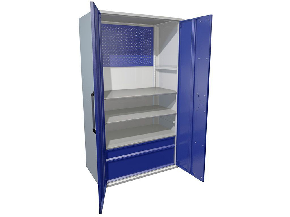 Tool cabinet HARD 2000-033011
