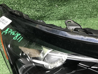 Битая Фара правая Lexus NX 1 (2017-2021) LED