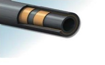 Рукав для топлива, бензина, масла и нефти DN 019 OD 031 Р=20 серия VERSO FUEL (S&D)