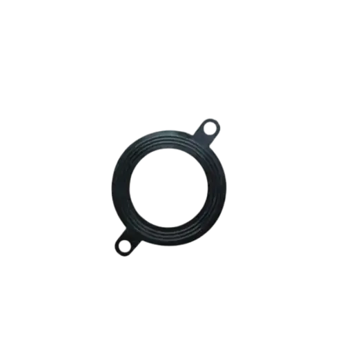 Прокладка EPDM для бурта и фланца ПВХ (Ру10), PIMTAS, Турция