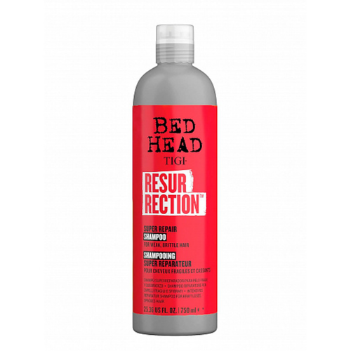TIGI Bed Head Urban Anti+dotes Resurrection (шампунь) 3/750 ml