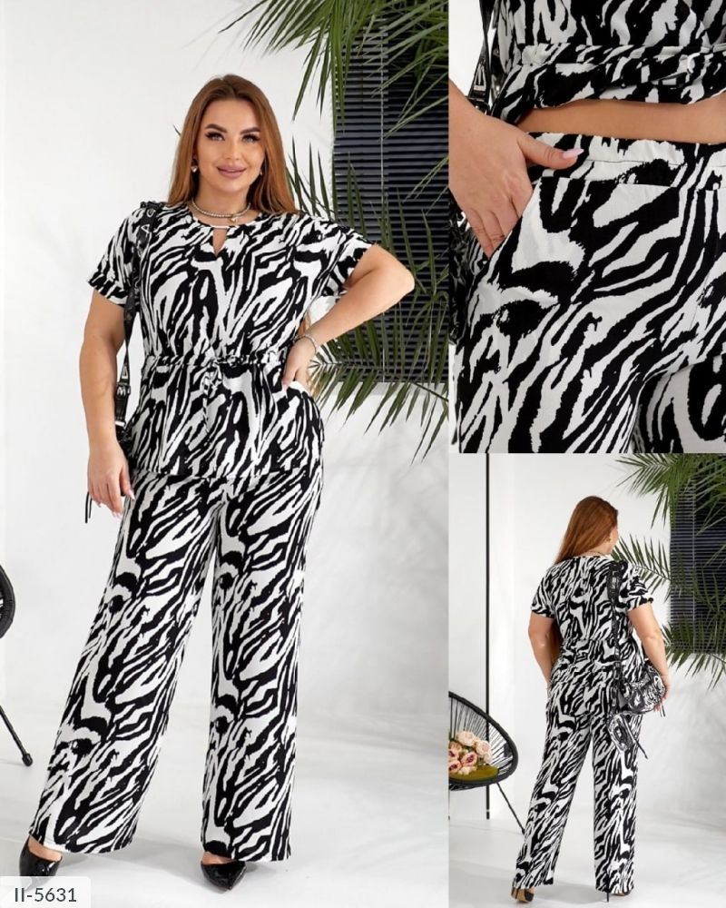 Костюм II-5631 Фабрика Моды