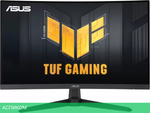 Монитор ASUS TUF Gaming VG27VQ3B