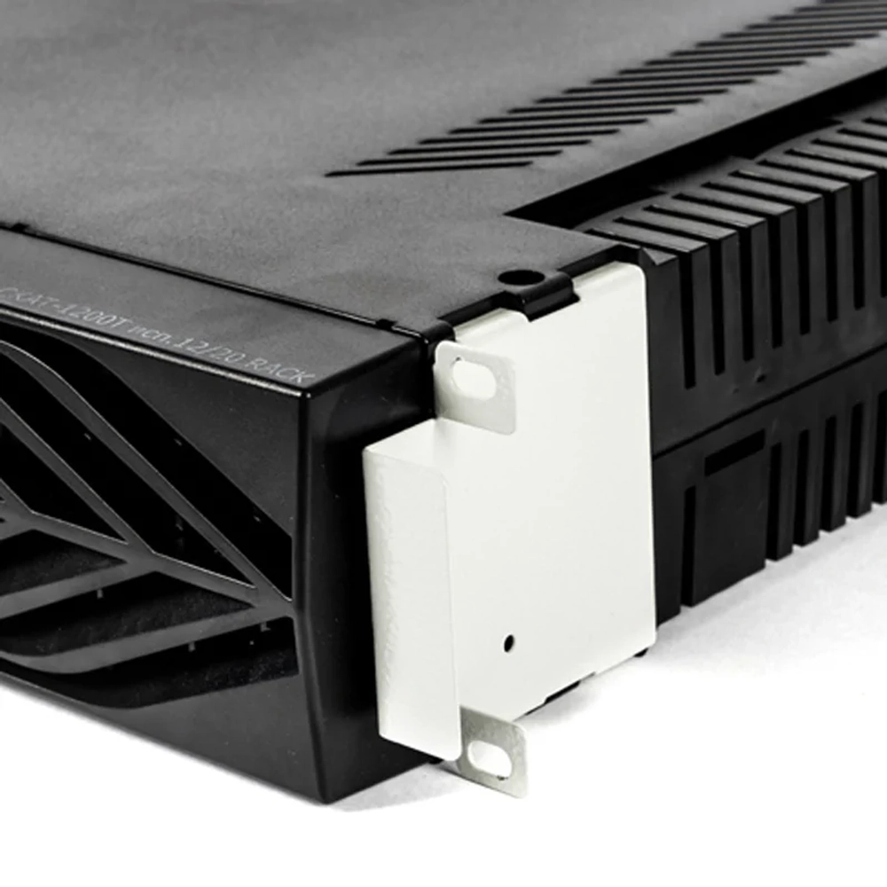 SKAT 1200Т исп. 12/20 RACK источник вторичного питания резервированный 115