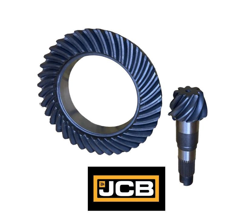 Главная пара JCB 448/35600, 448-35600, 44835600