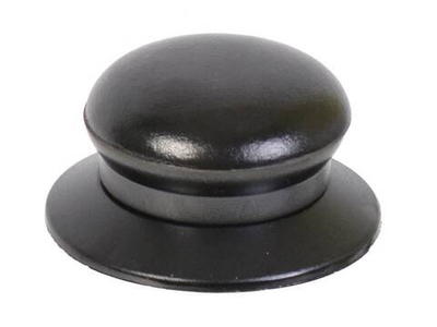 Ручка для кипятильника КВЭ-15, КВЭ-30 Ручка пластмассовая для посуды