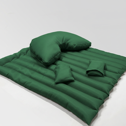 Комплект для медитации Рамайога