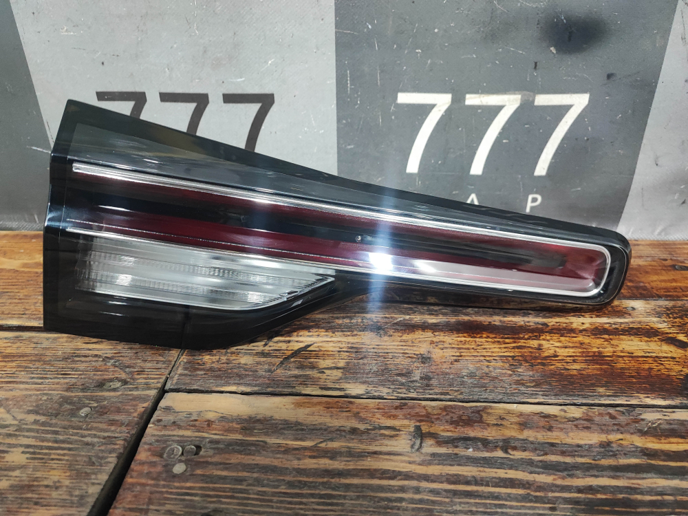 Фонарь задний левый Changan CS55 Plus, UNI-S 21-нв Б/У Оригинал S203F2805030500AA