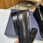 Лоферы Christian Dior
