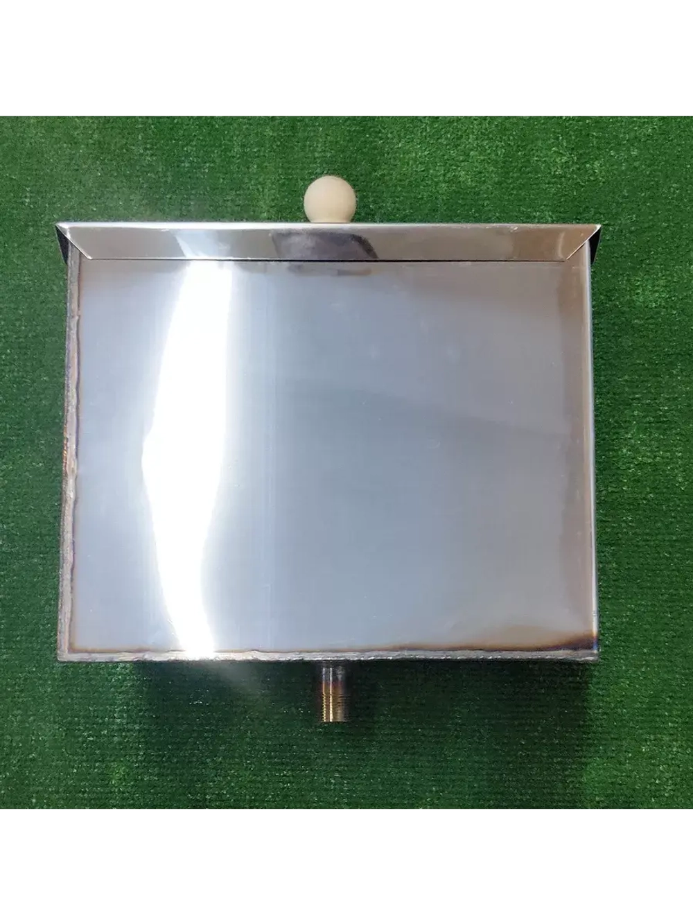 Бак расширительный открытого типа